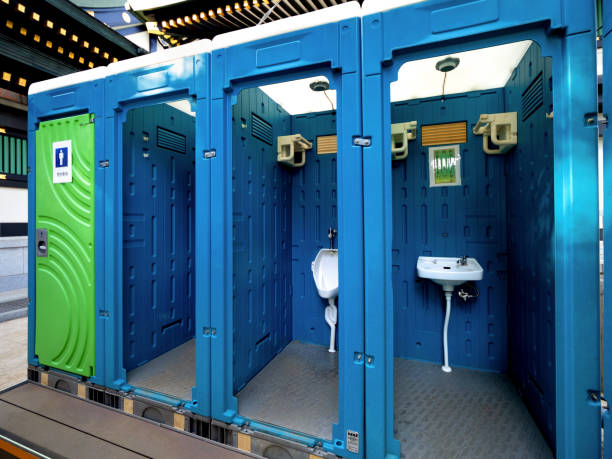 Best Portable toilet rental cost  in Willowbrook, CA