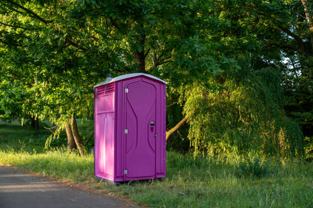 Sanitation services for porta potties in Willowbrook, CA